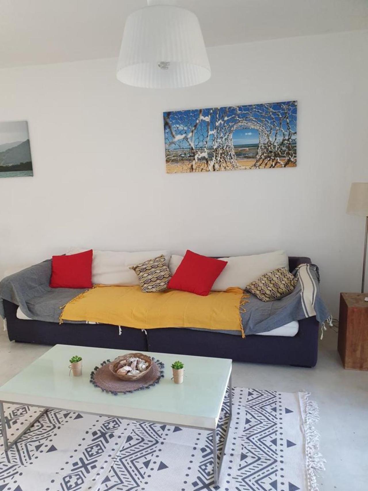 Cute Holiday Apartment In The Heart Of Grand Bay Buitenkant foto