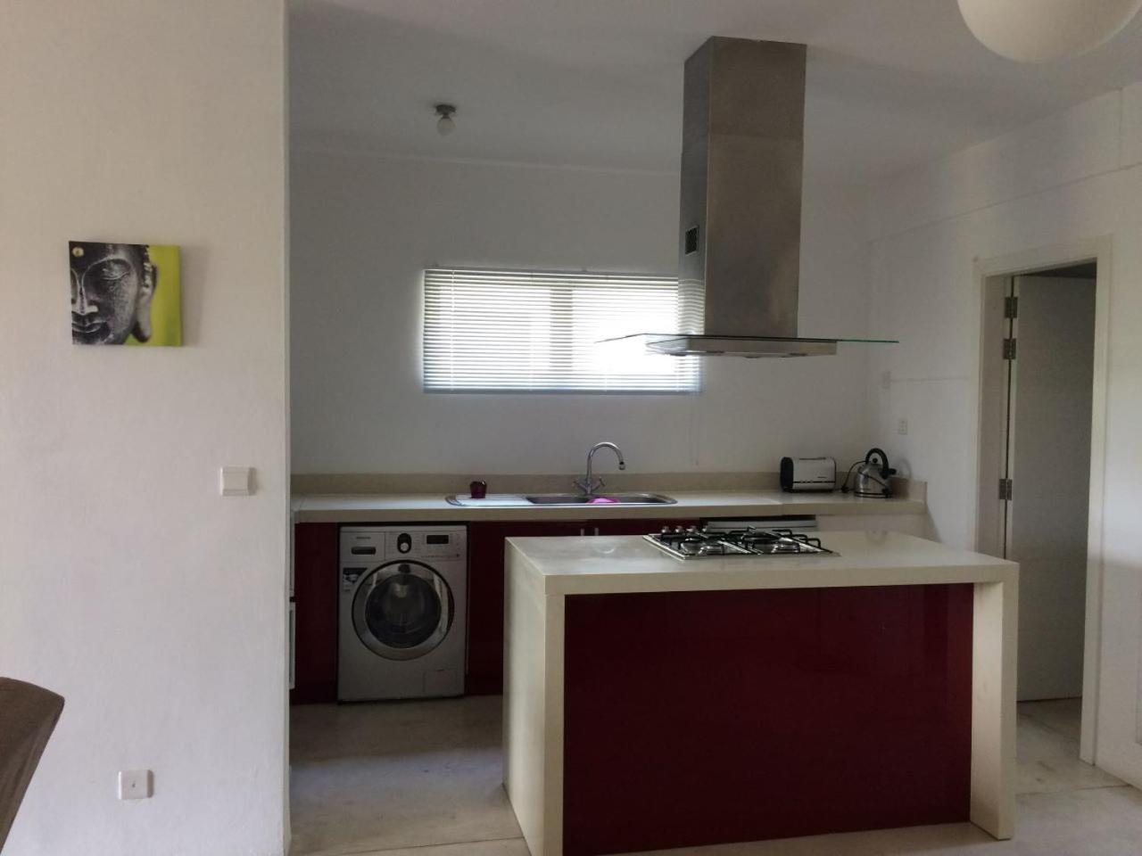 Cute Holiday Apartment In The Heart Of Grand Bay Buitenkant foto