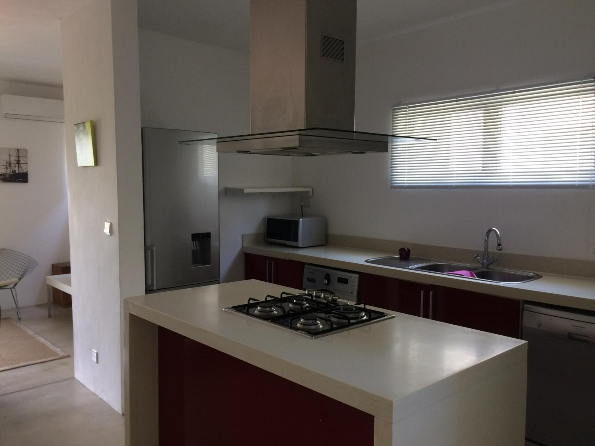 Cute Holiday Apartment In The Heart Of Grand Bay Buitenkant foto