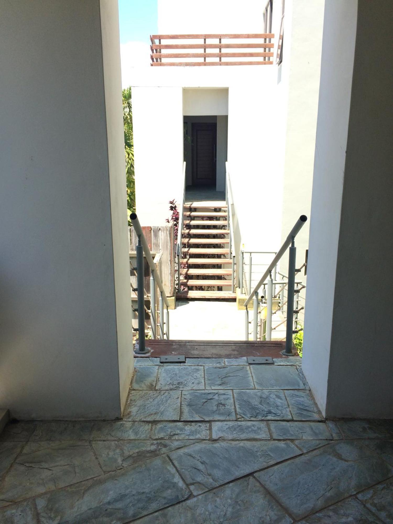 Cute Holiday Apartment In The Heart Of Grand Bay Buitenkant foto
