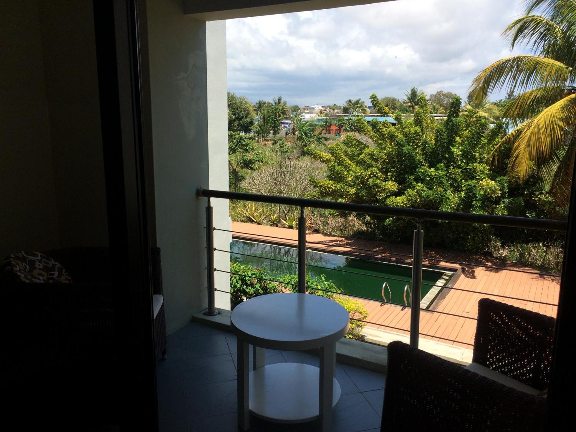 Cute Holiday Apartment In The Heart Of Grand Bay Buitenkant foto