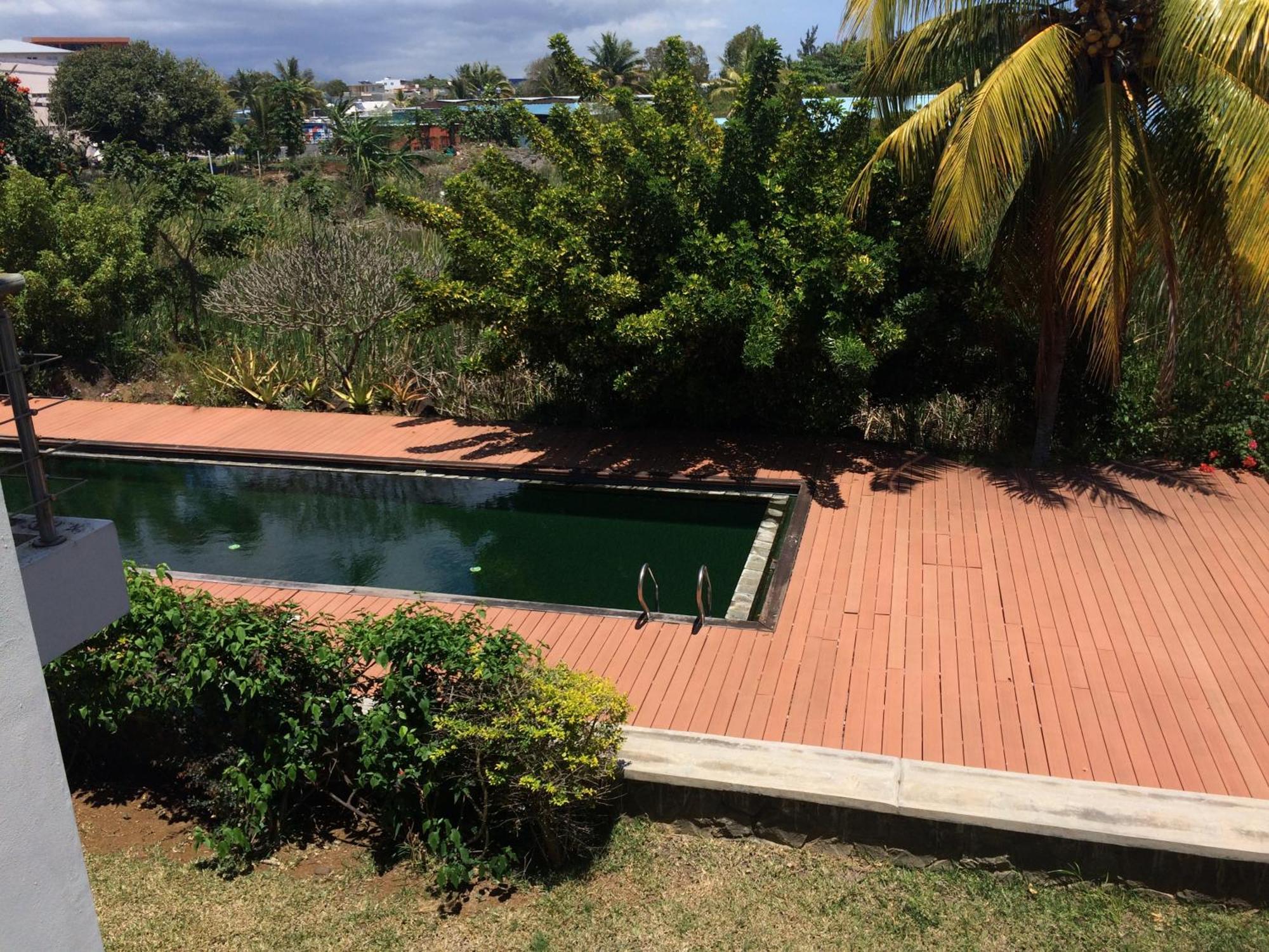 Cute Holiday Apartment In The Heart Of Grand Bay Buitenkant foto