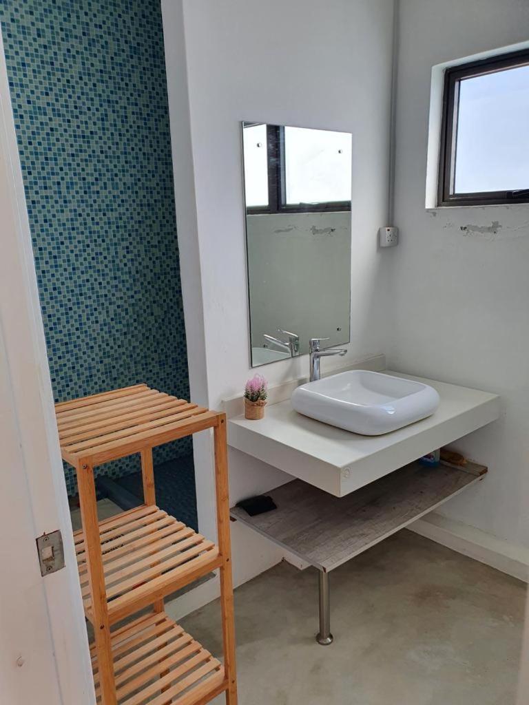 Cute Holiday Apartment In The Heart Of Grand Bay Buitenkant foto