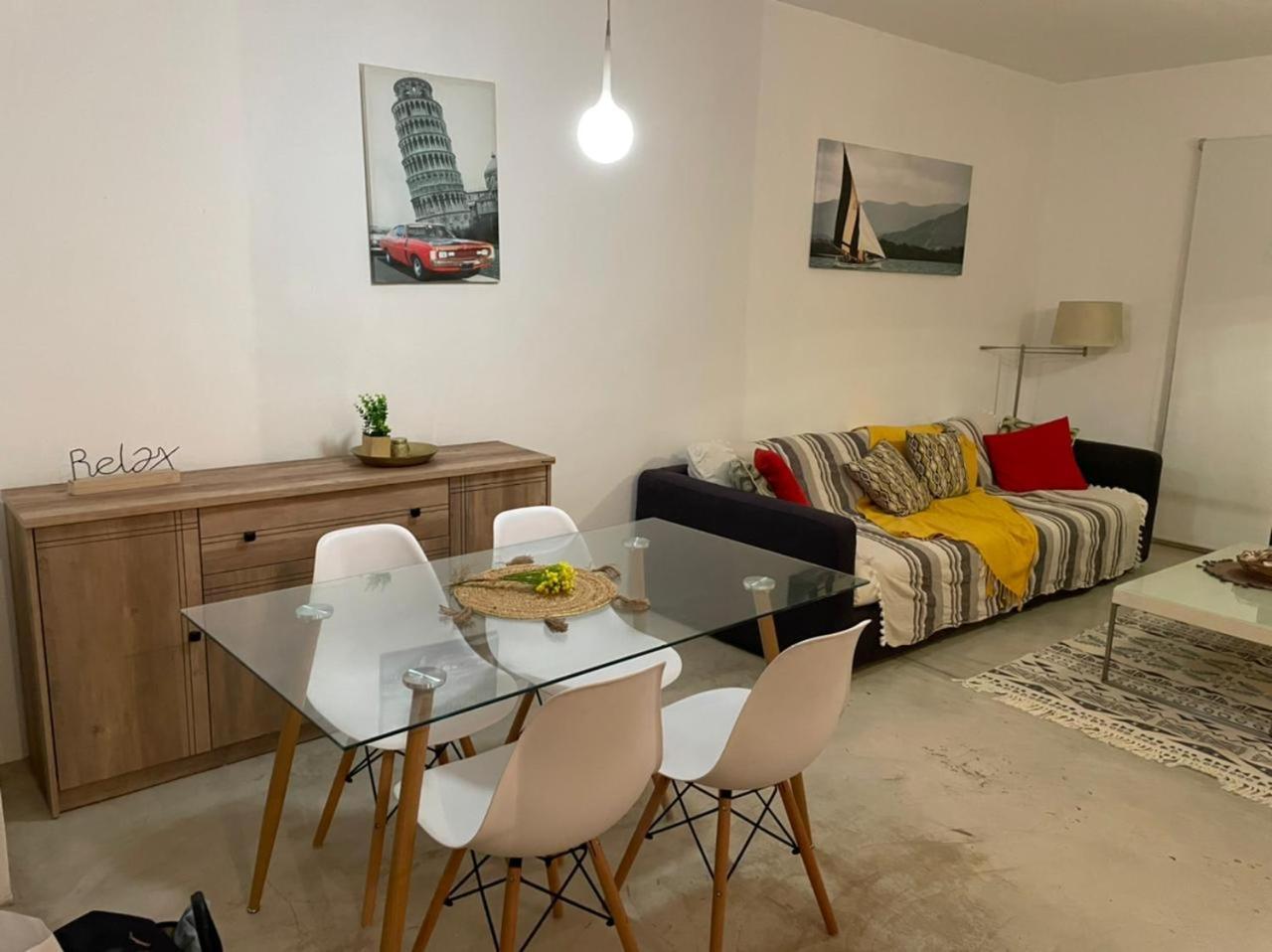 Cute Holiday Apartment In The Heart Of Grand Bay Buitenkant foto