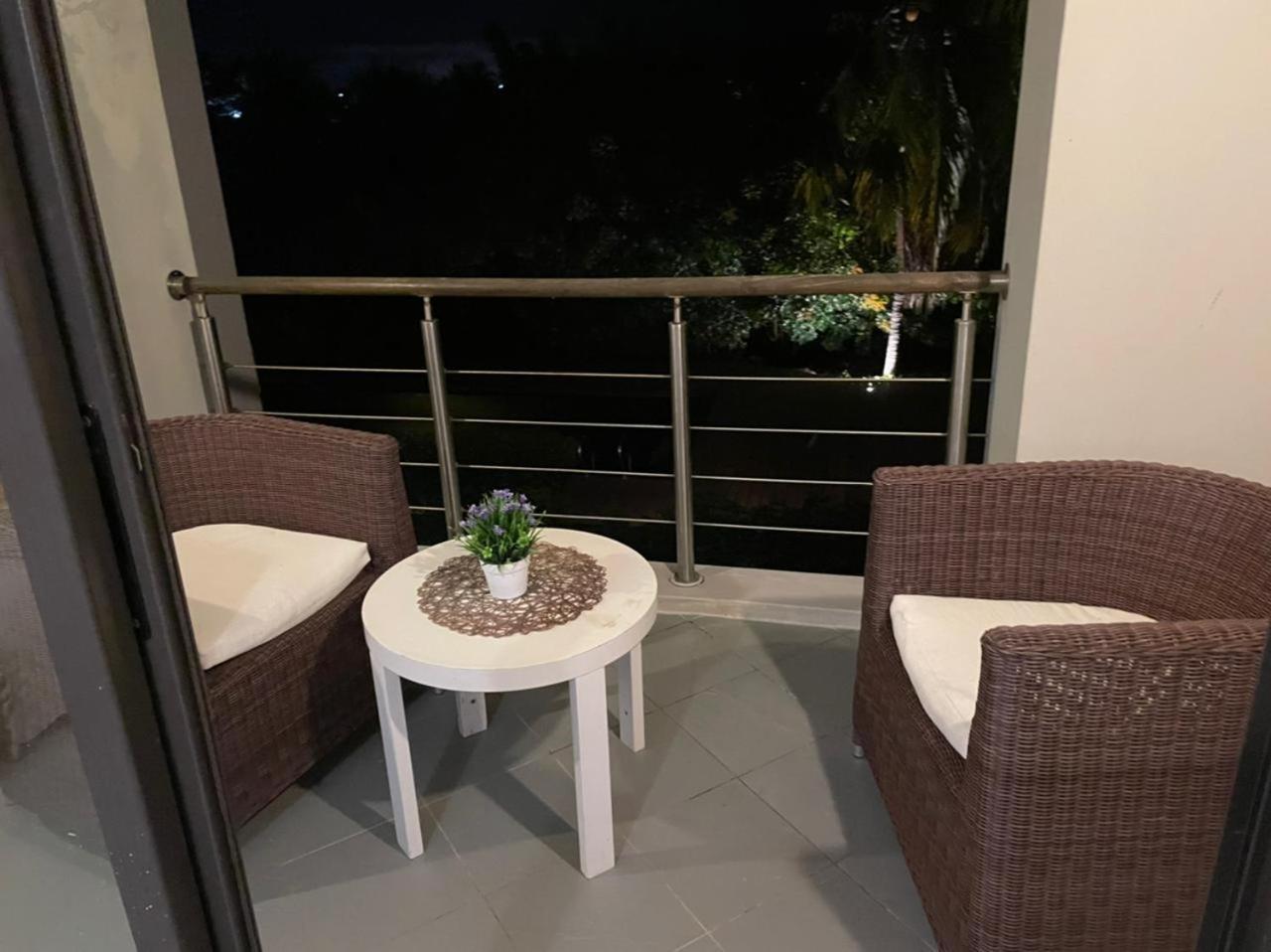 Cute Holiday Apartment In The Heart Of Grand Bay Buitenkant foto